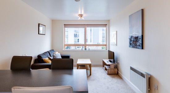 2 bed flat for sale in Water Street, Manchester M3, £240,000