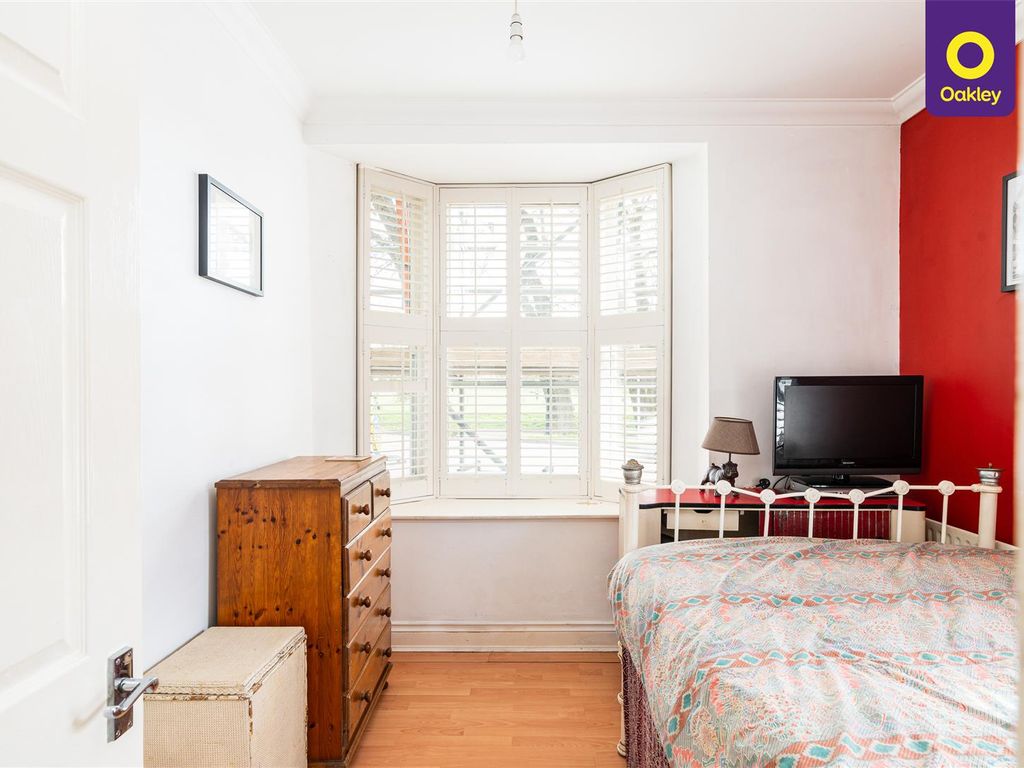 1 bed flat for sale in Ditchling Road, Brighton BN1, £200,000