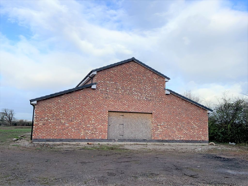 Light industrial for sale in Kingswood Lane, Chester CH1, £500,000