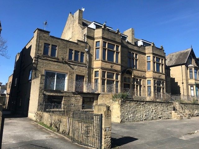 Hotel/guest house for sale in First Avenue, Bradford BD3, £750,000