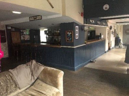 Pub/bar for sale in 42 Northgate, Oakham, Rutland LE15, £425,000