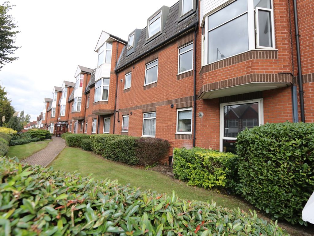 1 bed property for sale in 8-18 Preston Road, Wembley HA9, £50,000