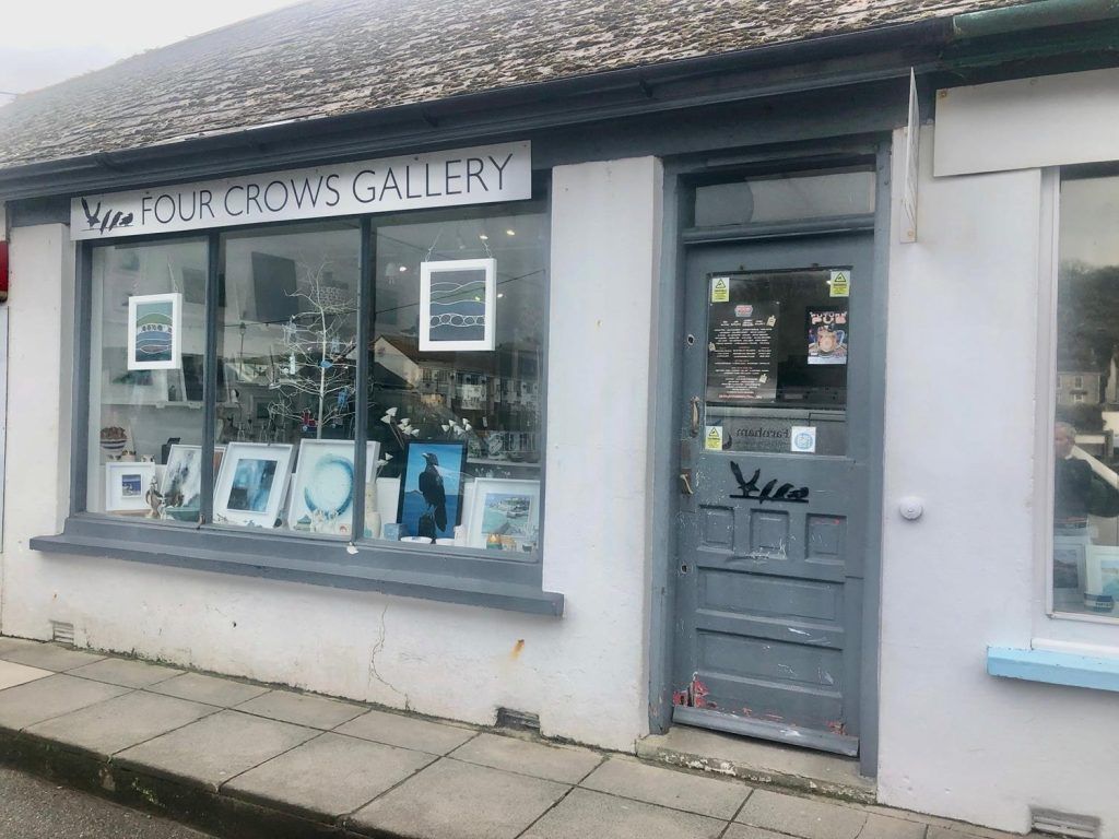 Retail premises for sale in Commercial Road, Porthleven, Helston TR13, £109,000