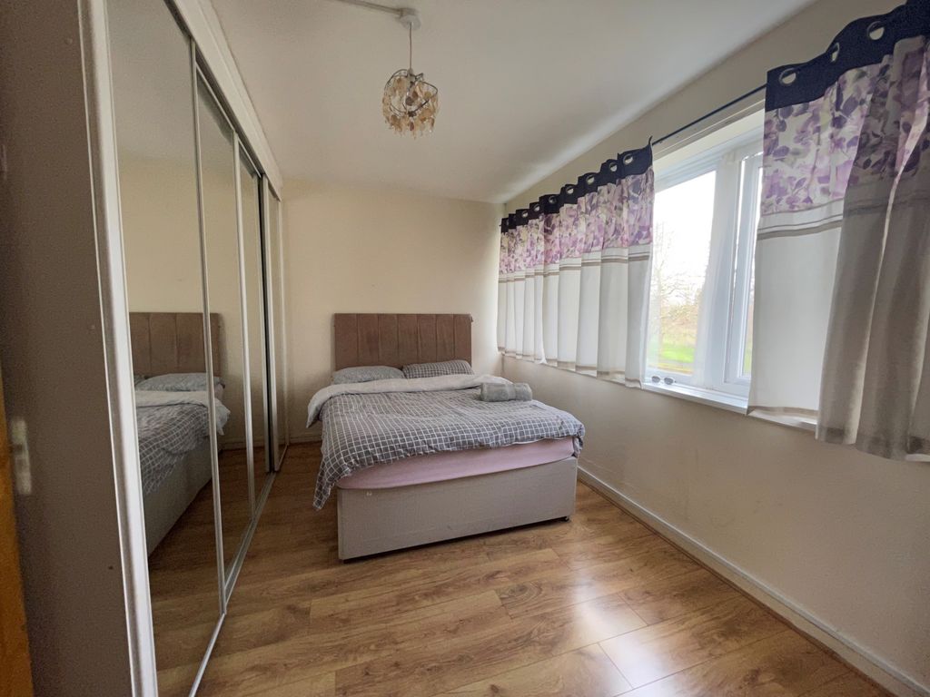 2 bed flat for sale in Elmwood Court, Pershore Road, Birmingham B5, £85,000