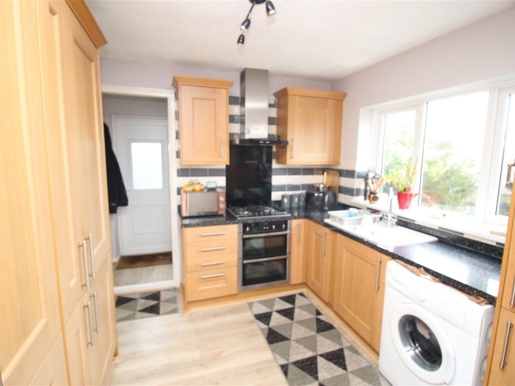 3 bed semi-detached house for sale in Moorland Close, Bittaford, Bittaford PL21, £269,950