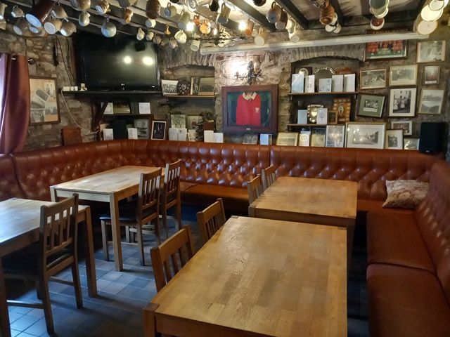 Pub/bar for sale in Maes Yr Eglwys, Kidwelly SA17, £325,000