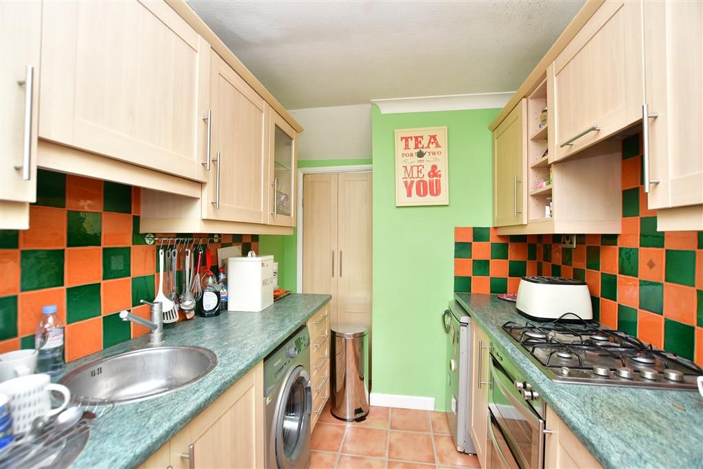 2 bed terraced house for sale in Ambleside, Sittingbourne, Kent ME10, £240,000