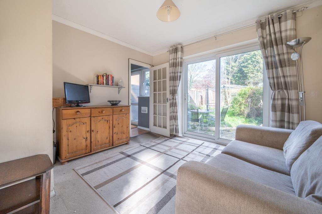 1 bed maisonette for sale in Thame, Oxfordshire OX9, £175,000