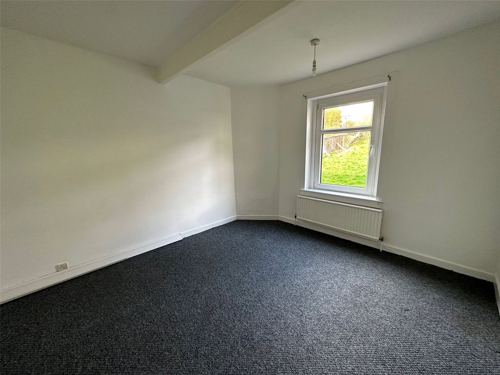 2 bed flat for sale in Rankin Street, Greenock, Inverclyde PA16, £55,000
