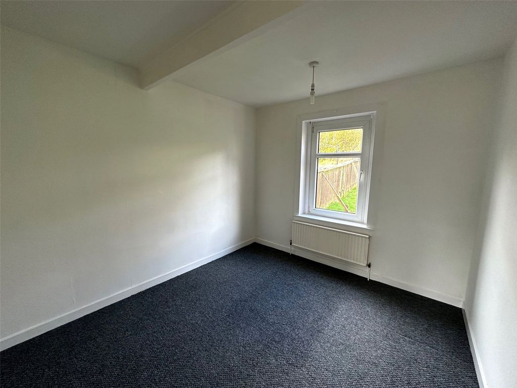 2 bed flat for sale in Rankin Street, Greenock, Inverclyde PA16, £55,000