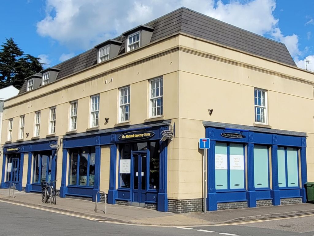 Retail premises for sale in Imperial Square, Cheltenham GL50, £180,000