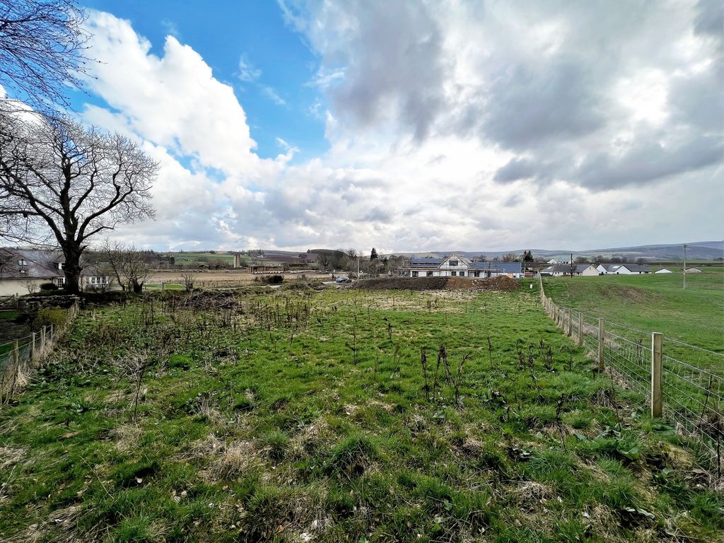Land for sale in Waterside Gardens, Forbes, Alford AB33, £110,000