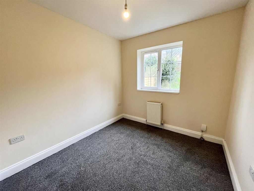3 bed terraced house for sale in Dinas Street, Plasmarl, Swansea SA6, £129,950