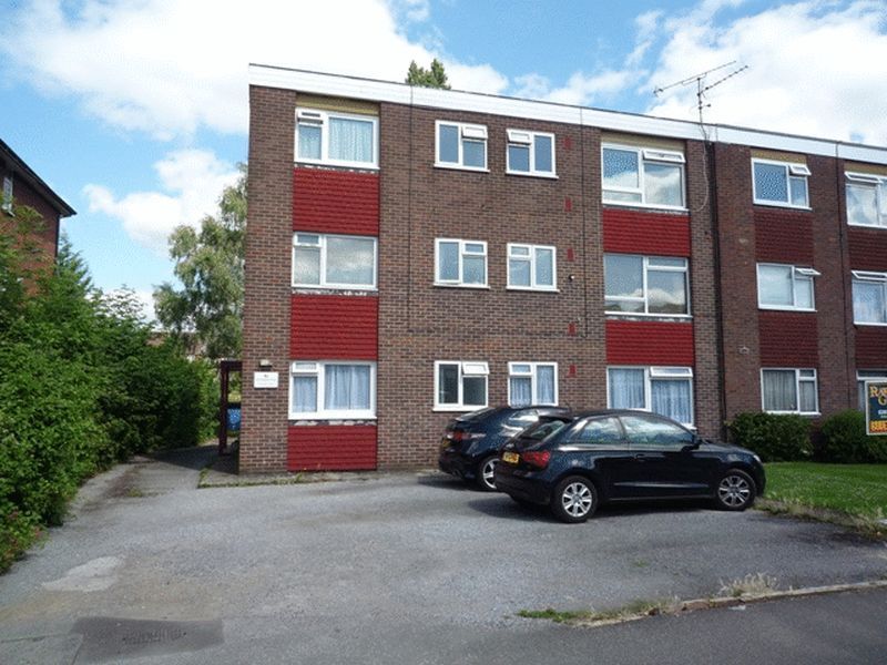 1 bed flat for sale in Devonshire Road, Pinner HA5, £269,950