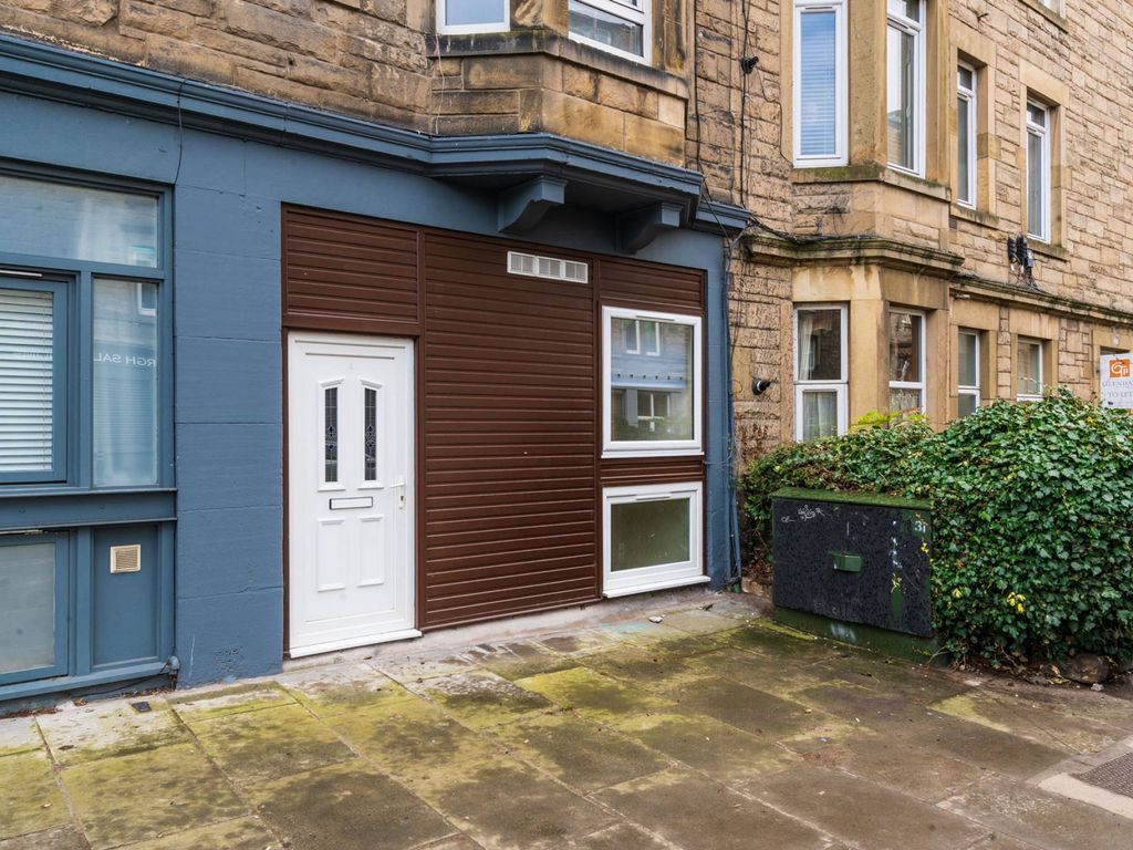 1 bed flat for sale in Marionville Road, Meadowbank, Edinburgh EH7, £150,000