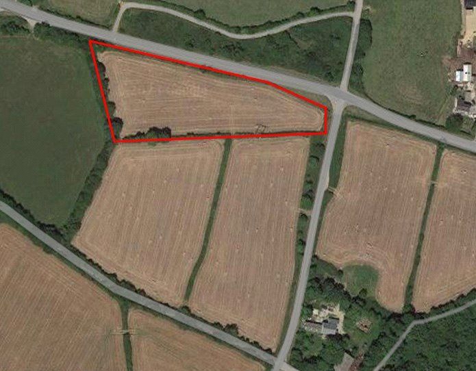 Property for sale in Baldhu, Truro, Cornwall TR3, £100,000