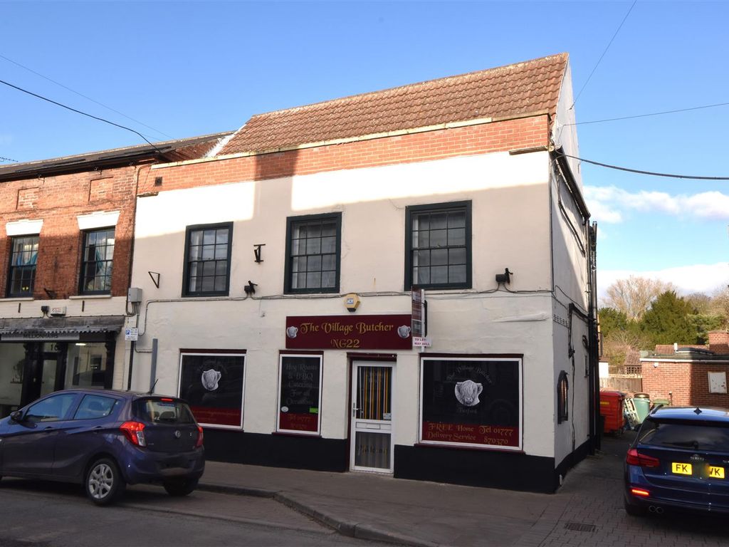 Commercial property for sale in Eldon Street, Tuxford, Newark NG22, £195,000