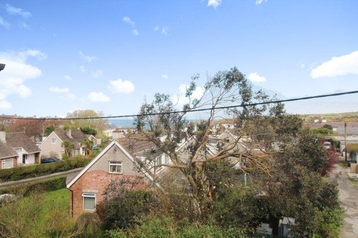 3 bed town house for sale in Glascoed Road, Cemaes Bay LL67, £220,000