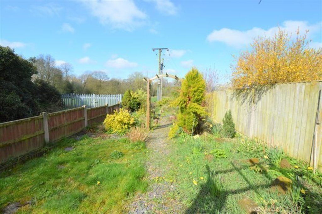 3 bed semi-detached house for sale in Almington, Market Drayton TF9, £279,950