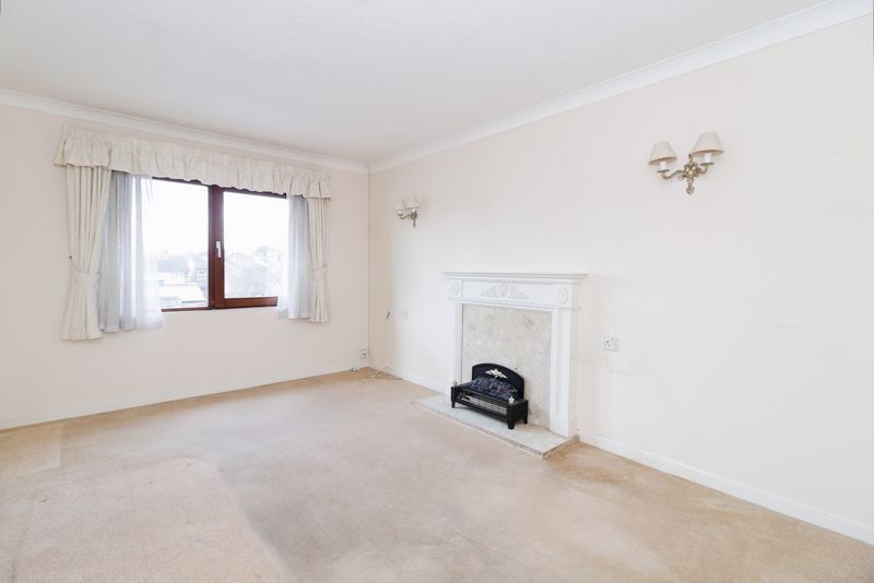 1 bed flat for sale in Albion Court (Chelmsford), Chelmsford CM2, £100,000