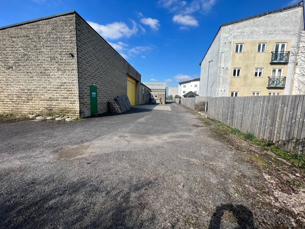 Industrial for sale in Ats Chippenham, Cocklebury Road, Chippenham SN15, £570,000