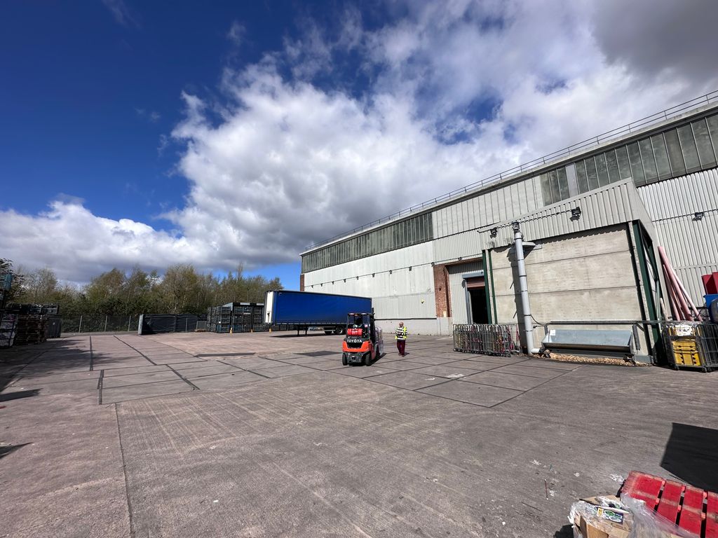Industrial for sale in Chester Street, Birmingham B6, £3,750,000