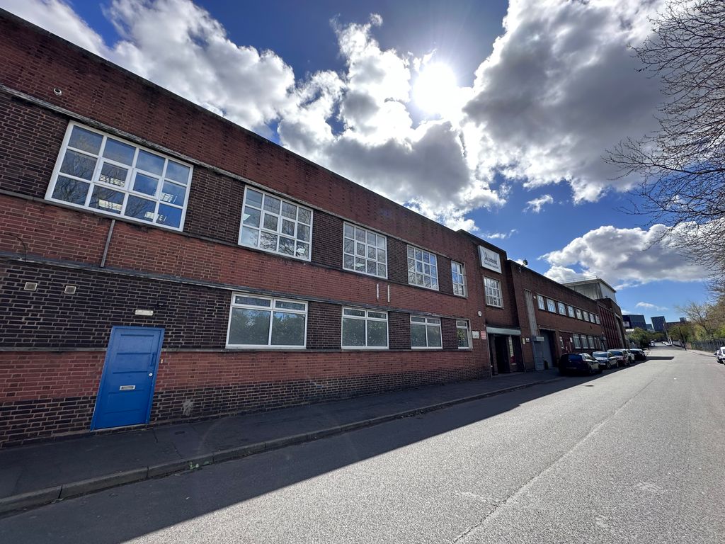 Industrial for sale in Chester Street, Birmingham B6, £3,750,000