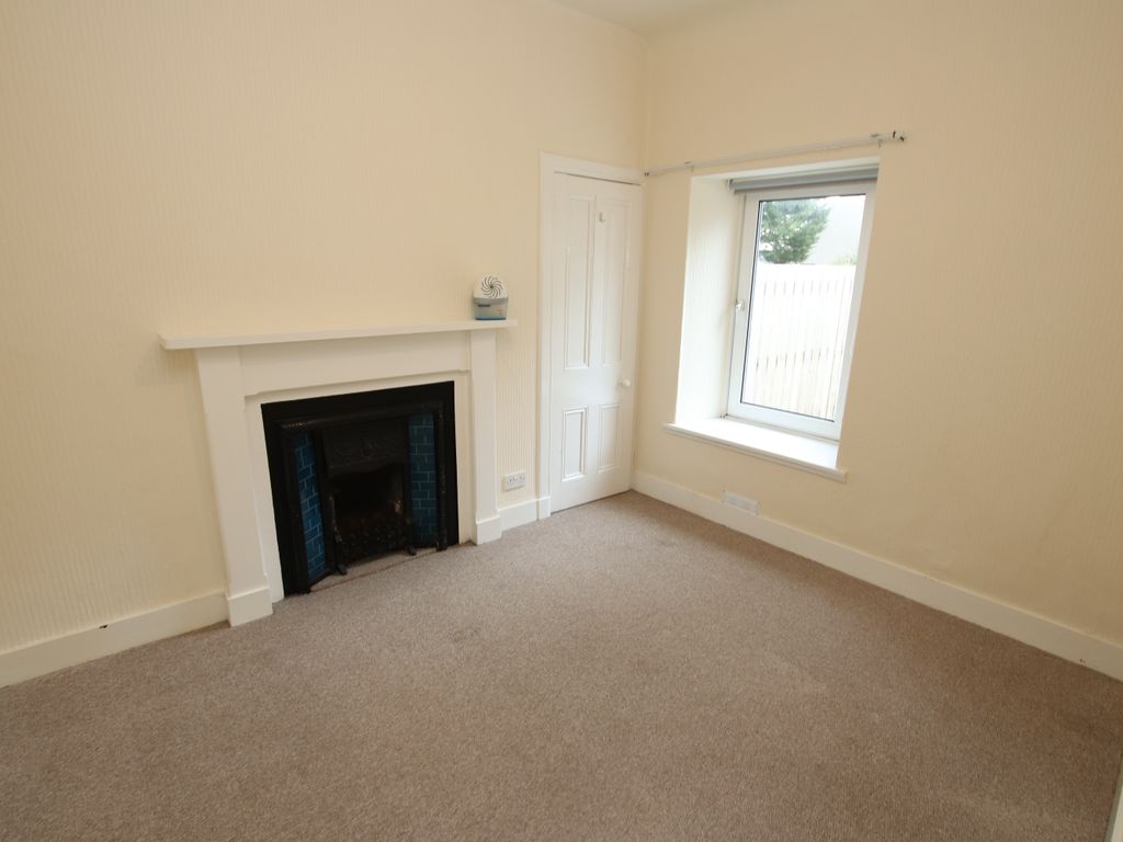 1 bed cottage for sale in Mid Street, Keith AB55, £67,000