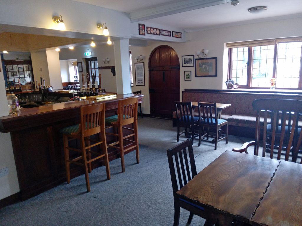 Pub/bar for sale in Cummersdale, Carlisle CA2, £280,000