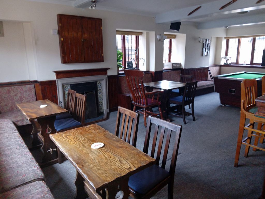 Pub/bar for sale in Cummersdale, Carlisle CA2, £280,000