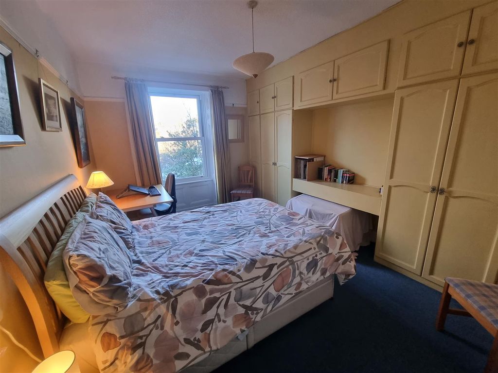 3 bed terraced house for sale in West End, Wolsingham, Weardale DL13, £325,000
