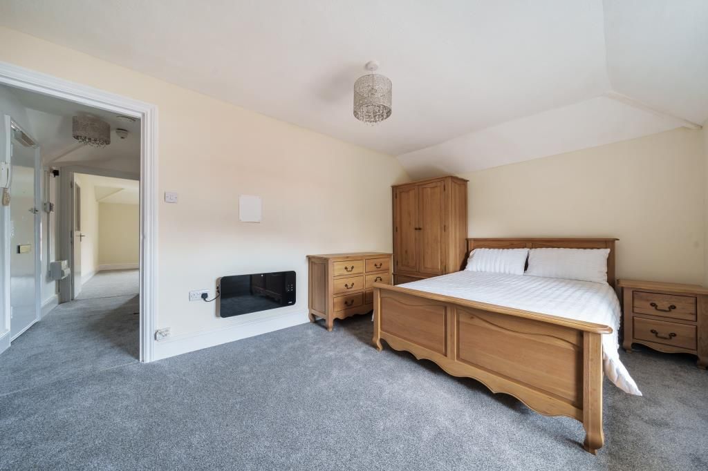 1 bed flat for sale in Reading, Berkshire RG1, £85,000