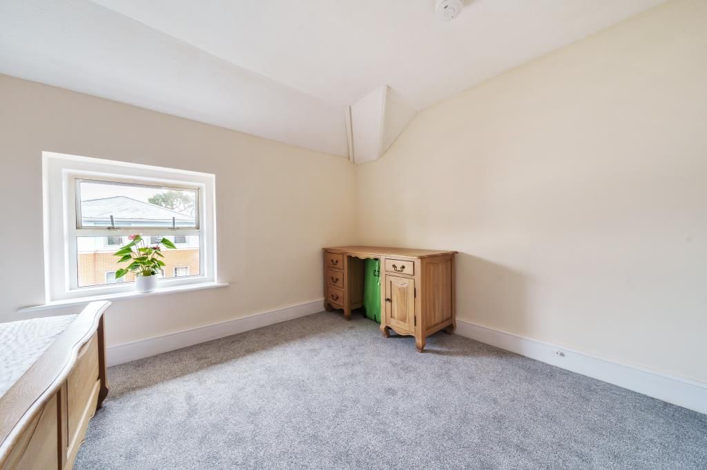 1 bed flat for sale in Reading, Berkshire RG1, £85,000