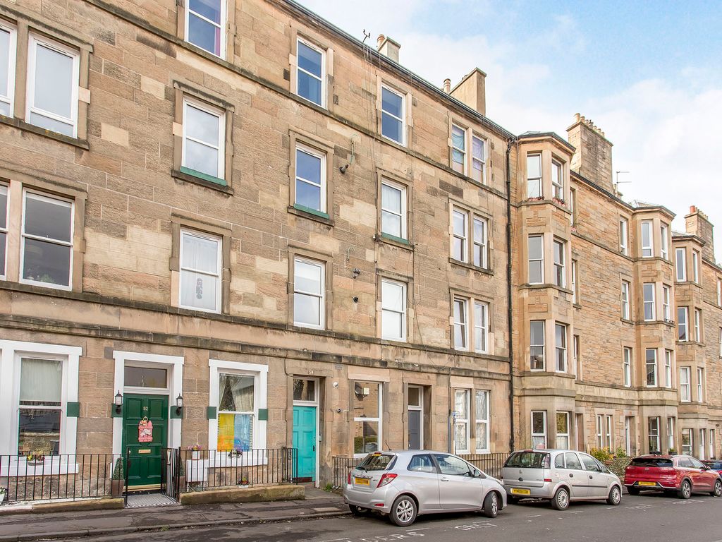2 bed flat for sale in 54 1F3, Merchiston Avenue, Edinburgh EH10, £290,000