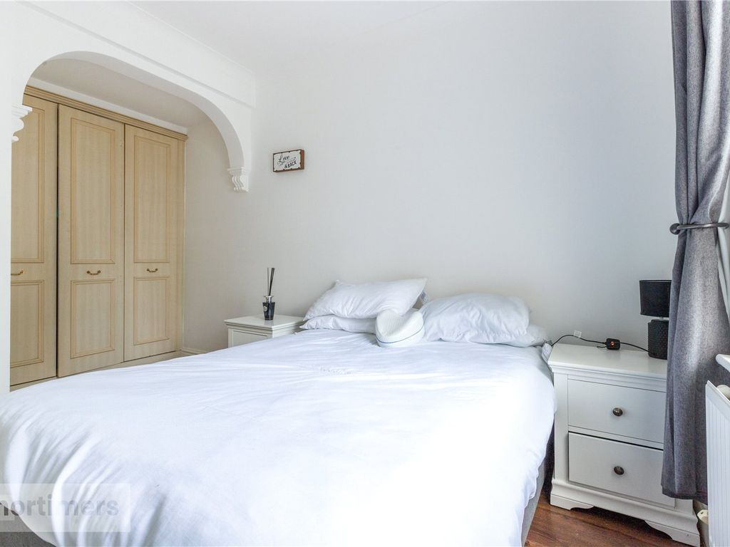 1 bed flat for sale in Watling Gate, Brockhall Village, Old Langho BB6, £125,000