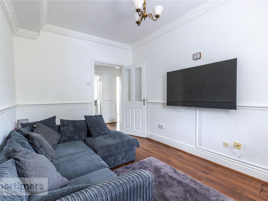 1 bed flat for sale in Watling Gate, Brockhall Village, Old Langho BB6, £125,000