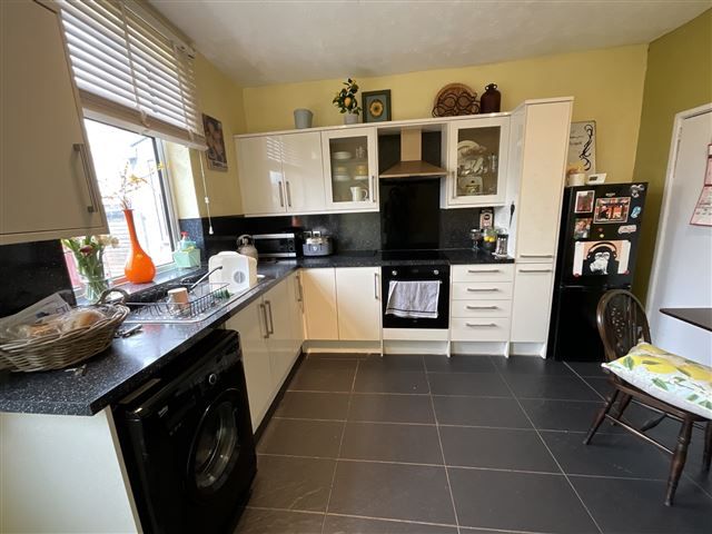2 bed terraced house for sale in King Street, Swallownest, Sheffield S26, £110,000