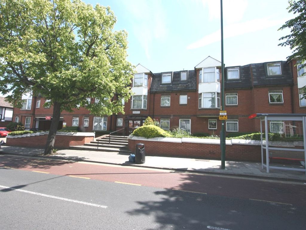 1 bed property for sale in The Martins, 8-18 Preston Road, Wembley HA9, £90,000