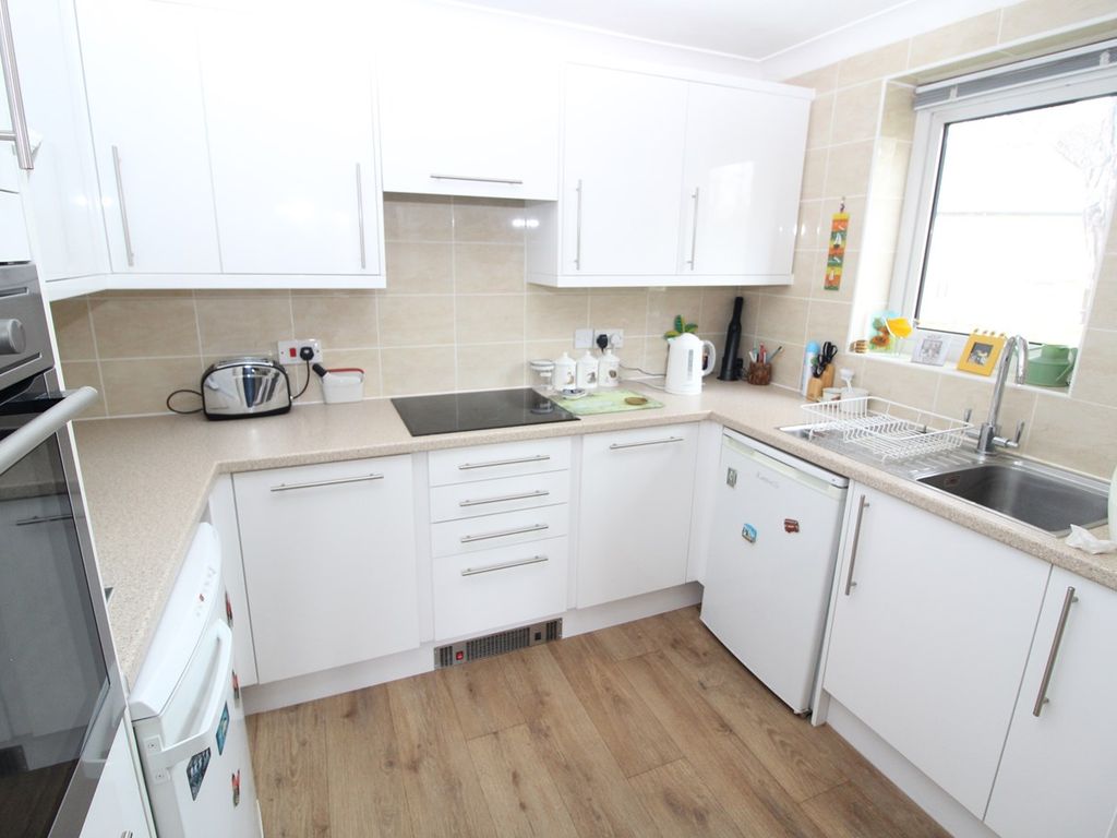 1 bed property for sale in Bedford Road, Hitchin SG5, £160,000