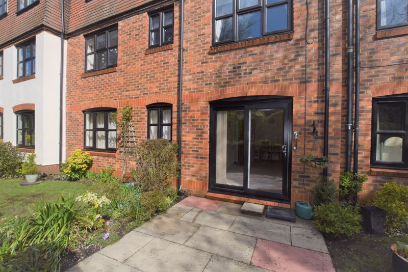 1 bed property for sale in The Cooperage, Lenten Street, Alton, Hampshire GU34, £179,950