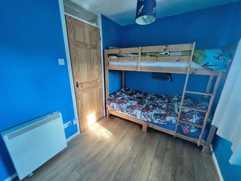 5 bed end terrace house for sale in Maesyfelin, Llanafan, Aberystwyth SY23, £210,000