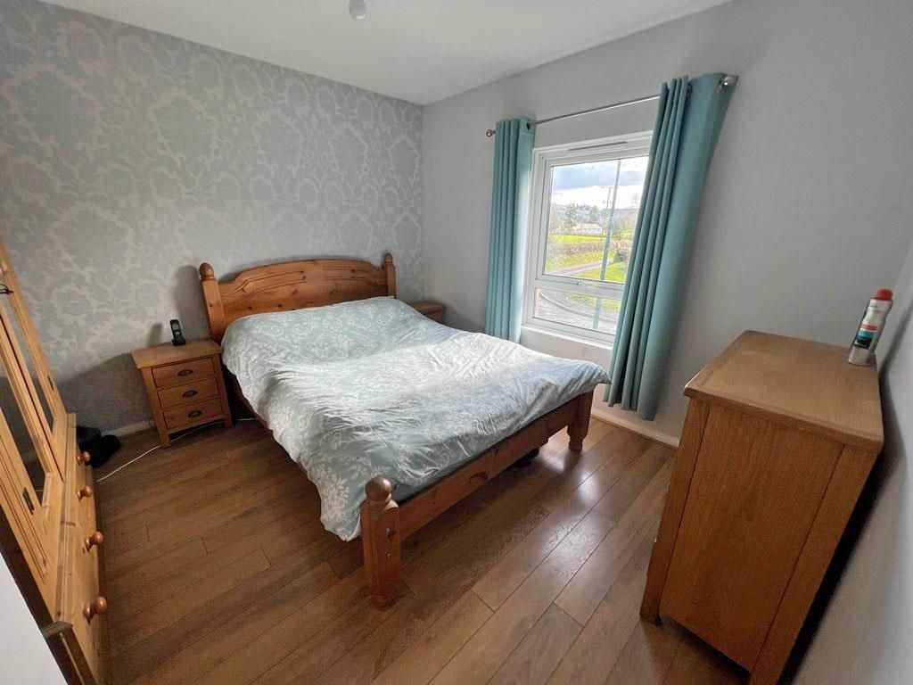 5 bed end terrace house for sale in Maesyfelin, Llanafan, Aberystwyth SY23, £210,000