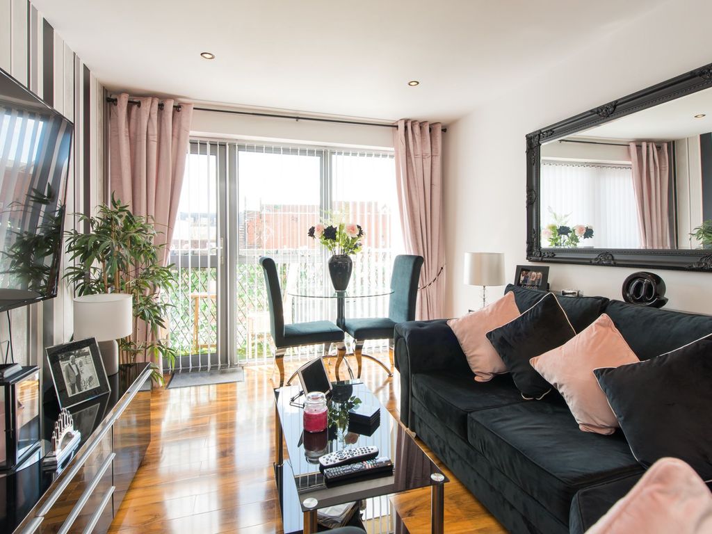 1 bed flat for sale in Cleaver Lane, Kingswood Heights Cleaver Lane CT11, £170,000