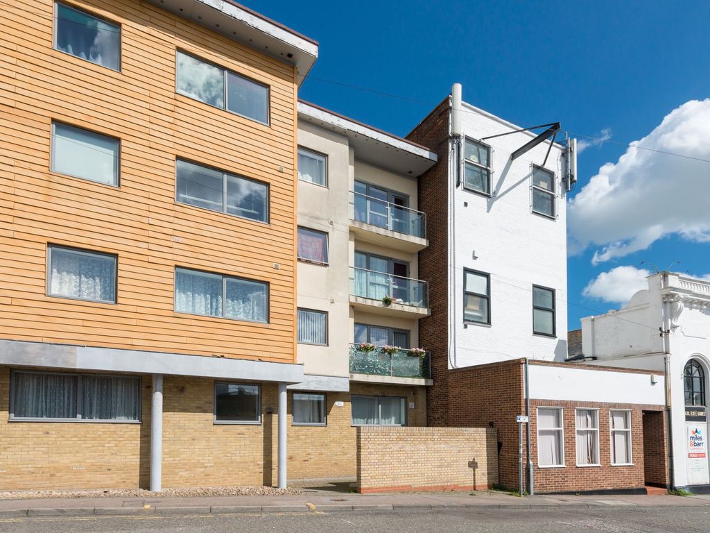1 bed flat for sale in Cleaver Lane, Kingswood Heights Cleaver Lane CT11, £170,000