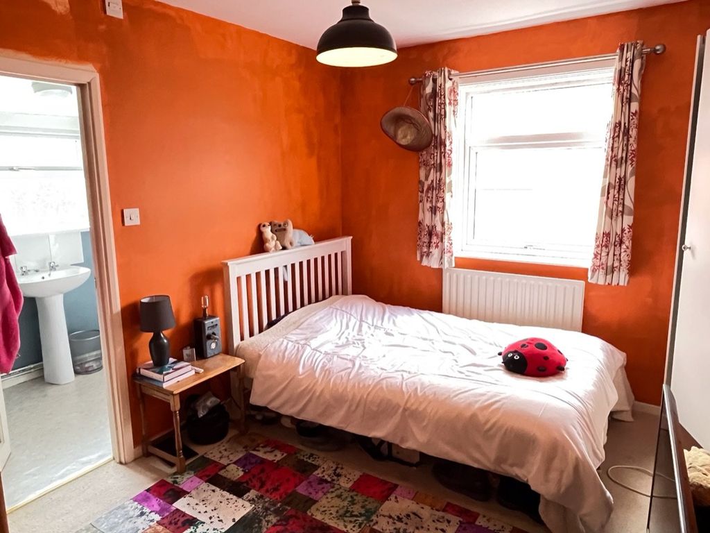 2 bed bungalow for sale in Lythwood Road, Bayston Hill, Shrewsbury, Shropshire SY3, £170,000