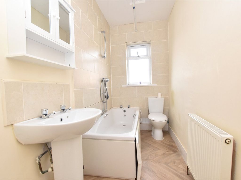 2 bed terraced house for sale in Tatefield Place, Kippax, Leeds, West Yorkshire LS25, £154,995