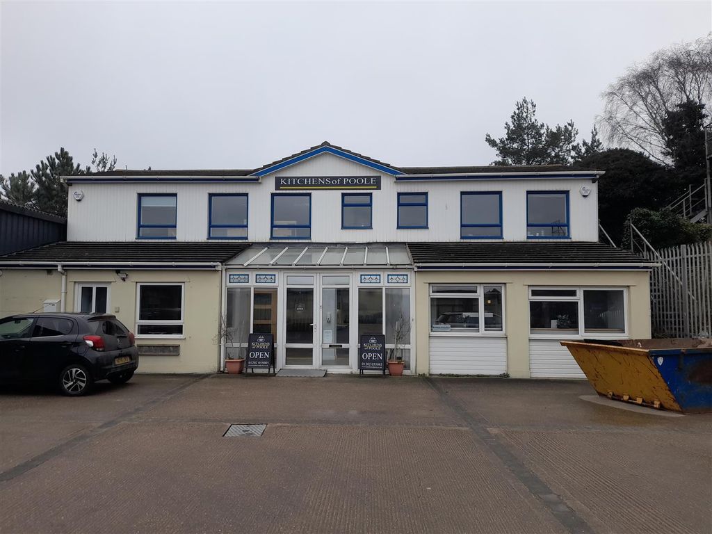 Retail premises for sale in The Drive, Dunford Road, Parkstone, Poole BH12, £430,000