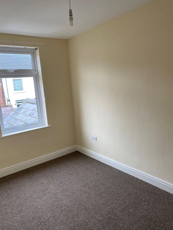 2 bed property for sale in Scott Street, Shildon DL4, £58,000