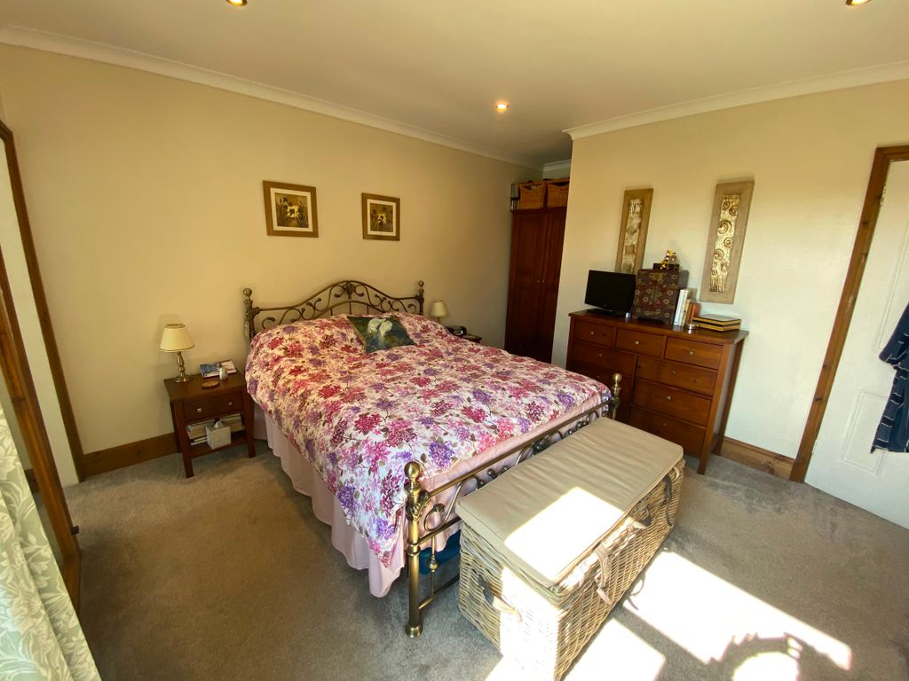 2 bed semi-detached house for sale in Bradwall Street, Sandbach CW11, £230,000