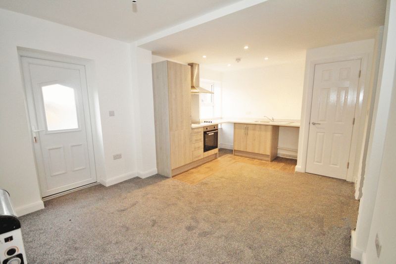 1 bed flat for sale in Imperial Court, Grimsby Road, Cleethorpes DN35, £64,000